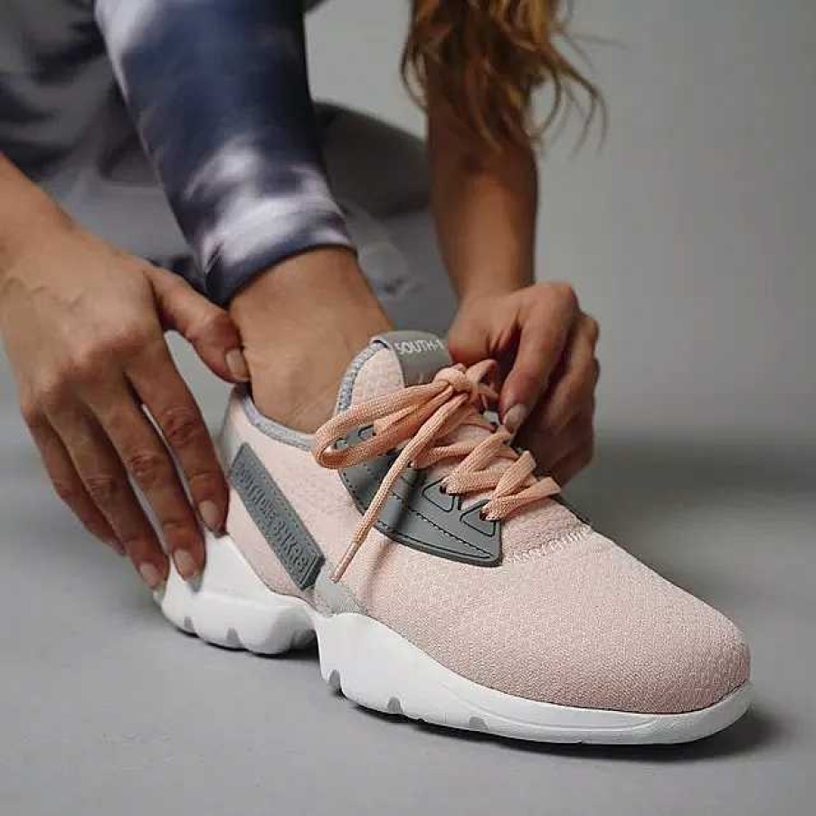 Mujer SOUTH-1 | Zapatillas Mujer Sneakers Urbanas Moda Muy Livianas Comodas