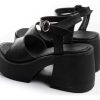 Mujer Timothea | Sandalias Zapatos Mujer Plataformas Zuecos Timothea