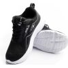 Hombre SOUTH-1 | Zapatillas Deportivas Hombre Ultra Livianas Running Urbanas Negro