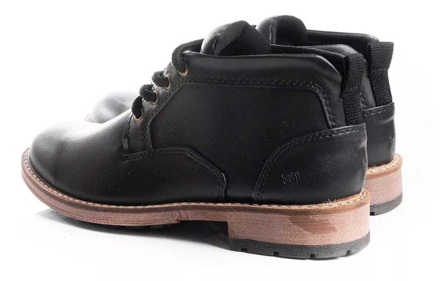 Hombre SOUTH-1 | Borcegos Hombre Botas Zapatos Urbanos Base Antideslizante