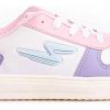 Ninos SOUTH-1 | Zapatillas Urbanas Unisex Infantil Cocidas Reforzadas South1 Rosa