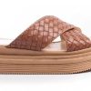 Mujer Timothea | Sandalias Mujer Zapatos Chatas Urbanas Ultra Comodas Liviana