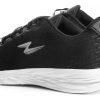 Hombre SOUTH-1 | Zapatillas Running Hombre Deportivas Ultra Livianas Comodas Negro