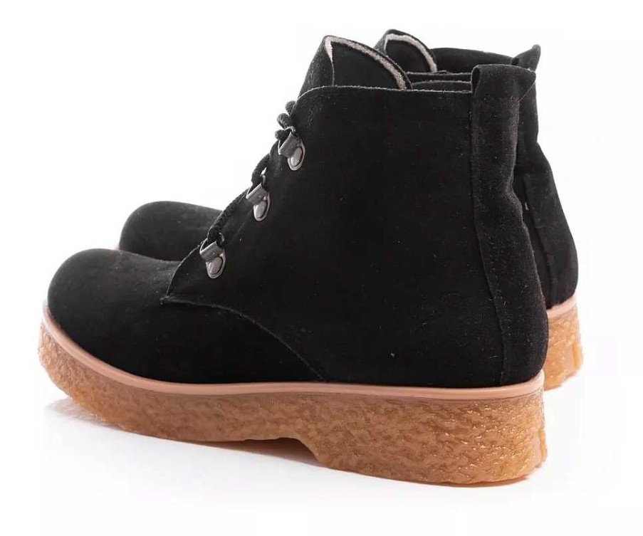 Mujer Timothea | Botas Botitas De Mujer Urbanas Livianas Moda Timothea