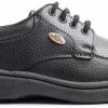 Hombre Timothea | Zapatos Hombre Vestir Cuero Cordones Vacuno Calidad Premium Negro