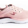 Ninos SOUTH-1 | Zapatillas Deportivas Ninos Nena Nene Reforzadas Livianas Rosa