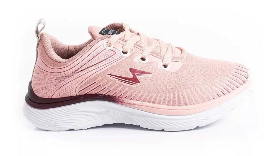 Ninos SOUTH-1 | Zapatillas Deportivas Ninos Nena Nene Reforzadas Livianas Rosa