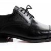 Hombre TABBUSSO | Zapatos Hombre De Vestir Cuero Vacuno Cordon Calidad Premium