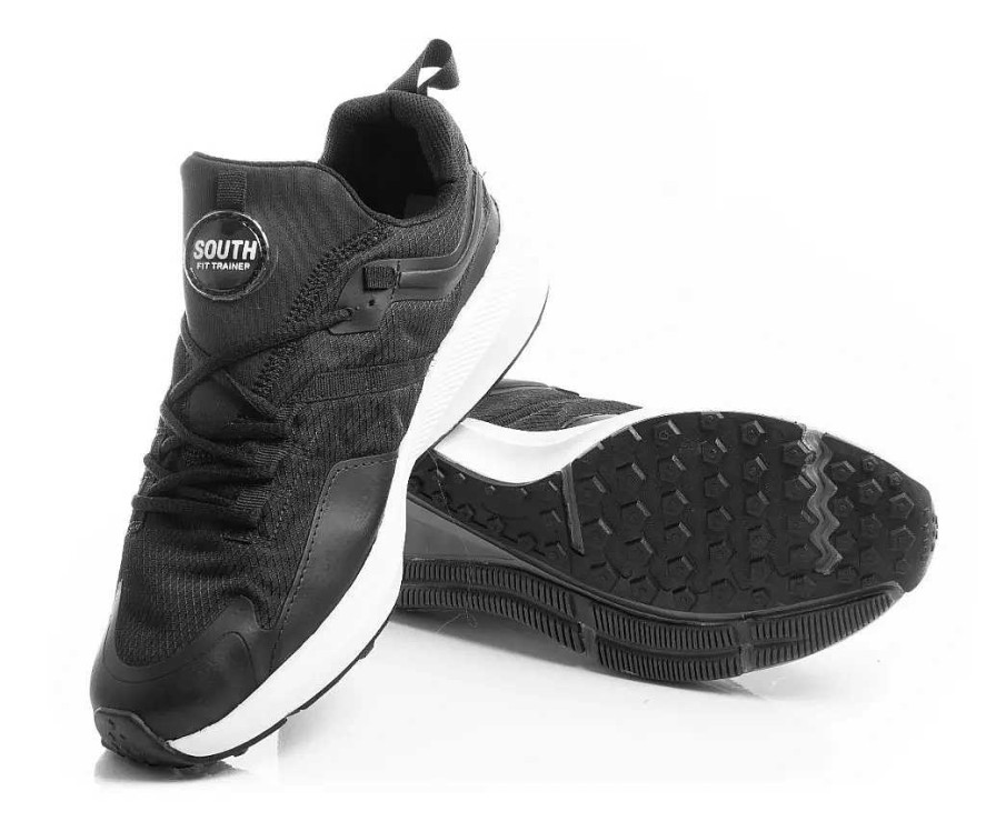 Hombre SOUTH-1 | Zapatillas Hombre Deportivas Running Livianas Timothea