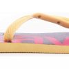 Mujer Havaianas | Ojotas Mujer Havaianas Original Top Logomania Talles 35 A 40