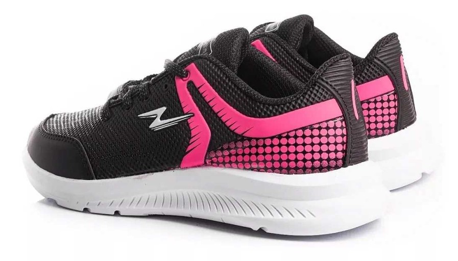 Mujer SOUTH-1 | Zapatillas Mujer Panchas Running Super Comodas Livianas