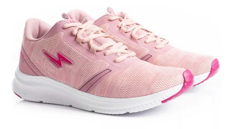 Mujer SOUTH-1 | Zapatillas Mujer Sneakers Panchas Deportivas Ultra Comodas