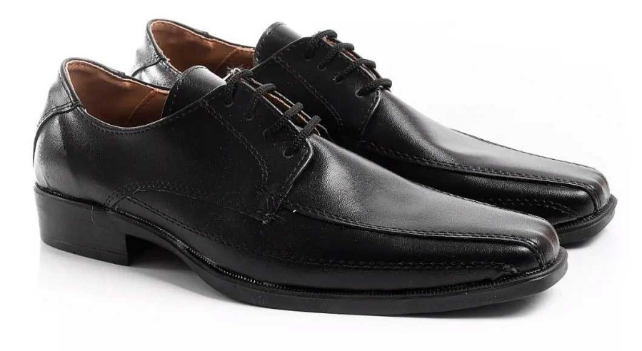 Hombre Mocasines y Oxfords | Zapatos Mocasines Hombre Clasico Cuero Suela Comfort Goma