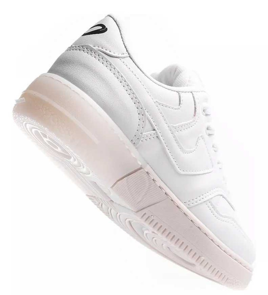 Mujer SOUTH-1 | Zapatillas Mujer Deportivas Trainning Urbanas Moda Timothea Blanco