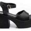 Mujer Timothea | Sandalias Mujer Zapatos Plataformas Livianas Elegantes Moda