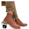 Hombre SOUTH-1 | Borcegos Botas Zapatos Hombre Urbanos Base Antideslizante Suela