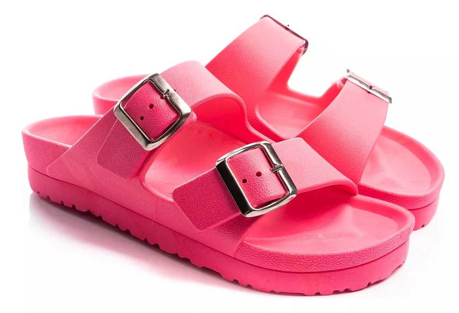 Mujer Lady Comfort | Sandalias Ojotas Mujer Urbanas Playa Abrojos Livianas