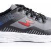 Hombre SOUTH-1 | Zapatillas Deportivas Hombre Running Livianas Comodas Gris