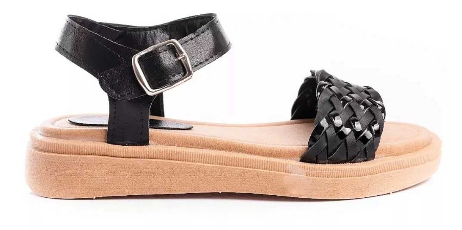 Mujer Timothea | Zapatos Sandalias Mujer Plataformas Livianas Ultra Comodas