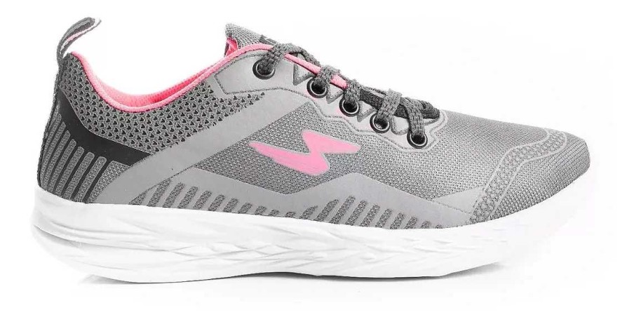 Mujer SOUHT-1 | Zapatillas Sneakers Mujer Deportivas Moda Livianas Comodas