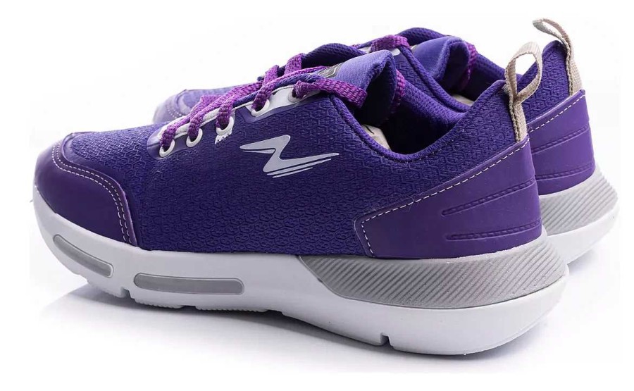 Mujer SOUTH-1 | Zapatillas Deportivas Mujer Running Ultra Comodas Livianas