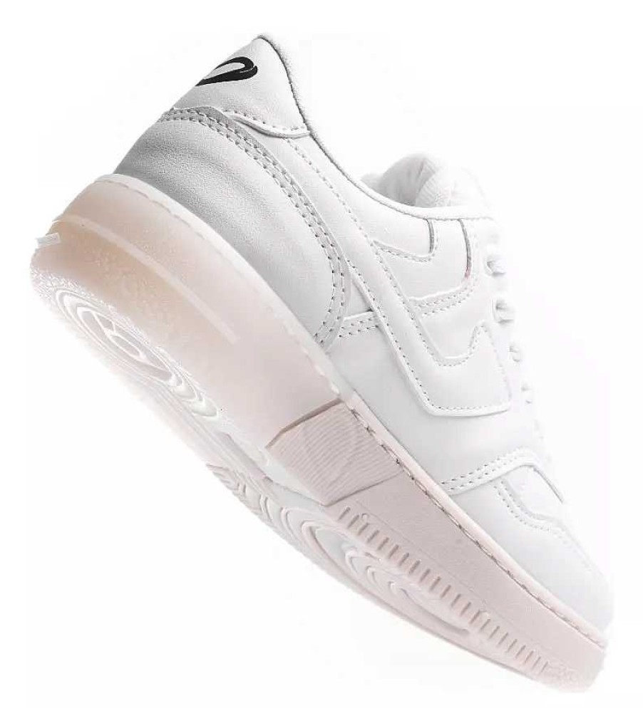 Mujer SOUTH-1 | Zapatillas Mujer Deportivas Trainning Urbanas Moda Timothea Blanco