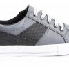 Ninos Wolf | Zapatillas Urbanas Ninos Reforzadas Deportivas Livianas Moda Gris