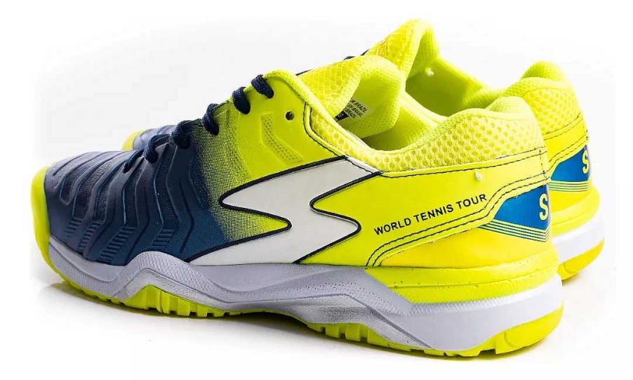 Hombre South | Zapatillas Padel Handball Squash Voley Tenis South-1 Slam