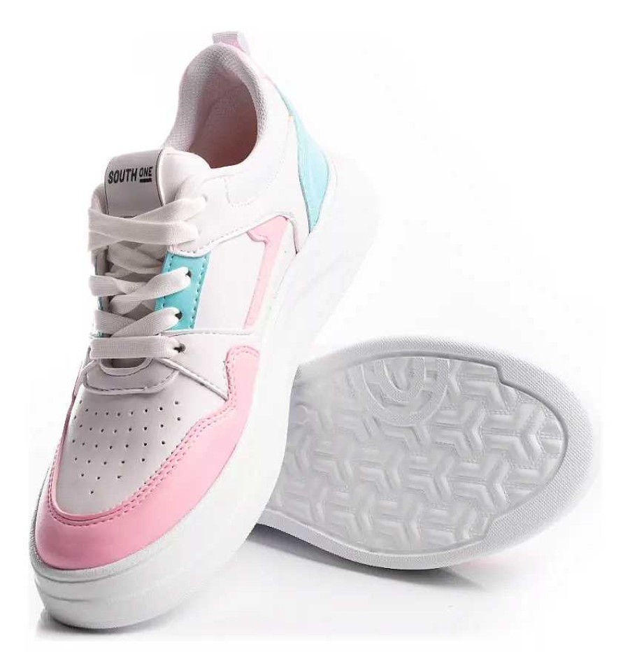 Mujer Lady Comfort | Zapatillas Zapatos Mujer Plataforma Urbana Sneakers Moda Multi