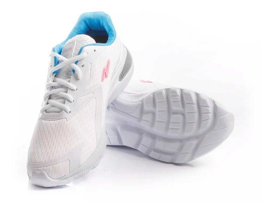 Mujer SOUHT-1 | Zapatillas Mujer Deportivas Running Dama Livianas Comodas