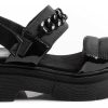 Mujer Lady Comfort | Sandalias Zapatos Mujer Plataformas Taco Cuadrado Foliado Comodas Livianas Moda 2020