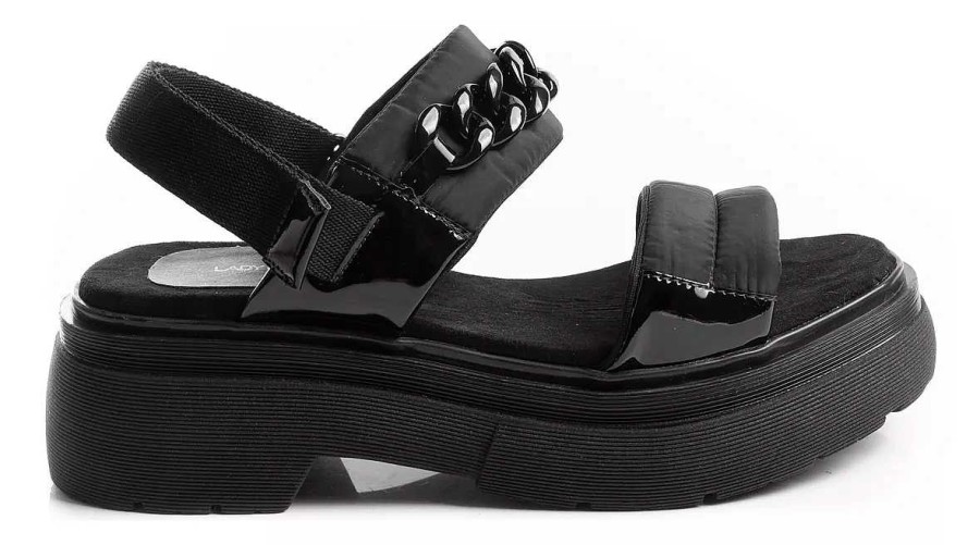 Mujer Lady Comfort | Sandalias Zapatos Mujer Plataformas Taco Cuadrado Foliado Comodas Livianas Moda 2020