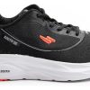 Hombre SOUTH-1 | Zapatillas Hombre Deportivas Running Livianas Importadas Negro