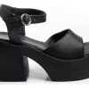 Mujer Timothea | Sandalias Plataformas Mujer Livianas Comodas Moda Timothea