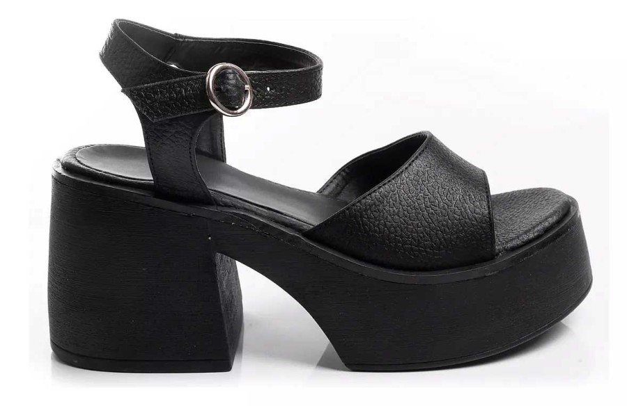 Mujer Timothea | Sandalias Plataformas Mujer Livianas Comodas Moda Timothea