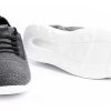 Hombre SOUTH-1 | Zapatillas Hombre Urbanas Sneakers Livianas Comodas Moda Gris Oscuro