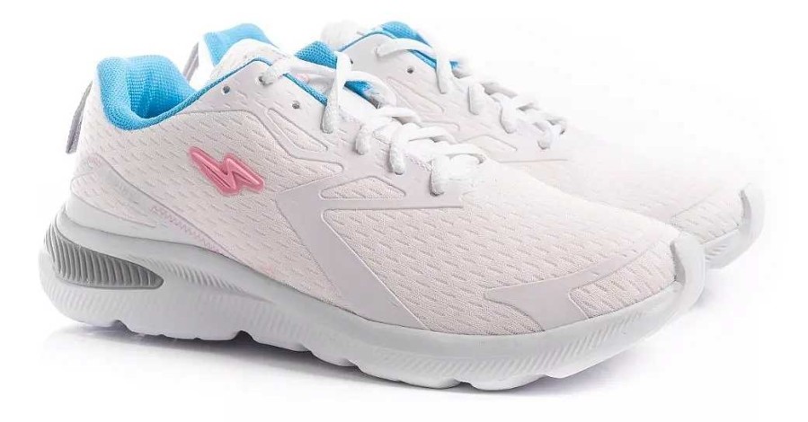 Mujer SOUHT-1 | Zapatillas Mujer Deportivas Running Dama Livianas Comodas