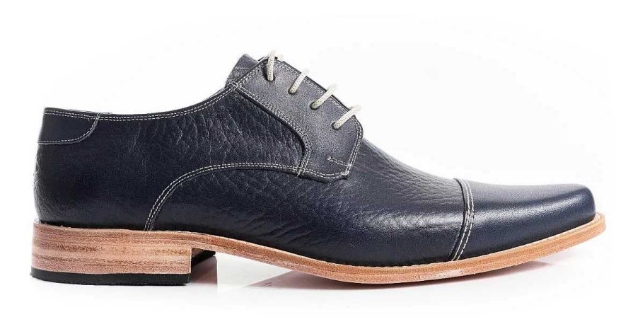 Hombre Tabbuso | Zapatos Hombre Vestir Casual Cuero Vacuno Calidad Premium