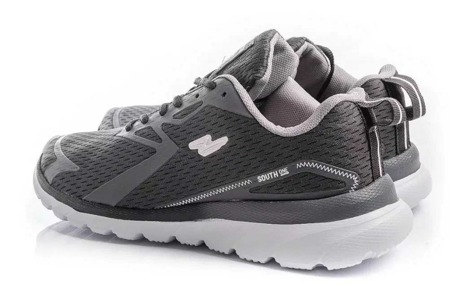 Hombre SOUTH-1 | Zapatillas Deportivas Hombre Running Ultra Comodas Livianas