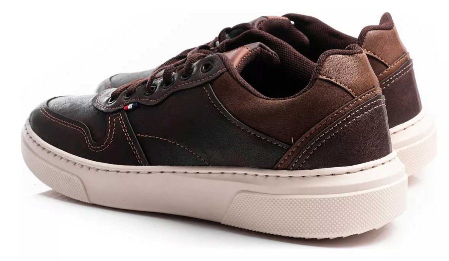 Hombre South-1 | Zapatillas Hombre Urbanas Comfort Antideslizante Zapatos Suela