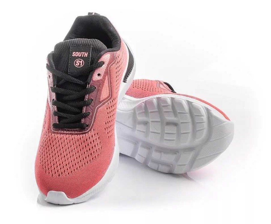 Mujer SOUHT-1 | Zapatillas Mujer Deportivas Zapatos Mujer Livianas Comodas Running