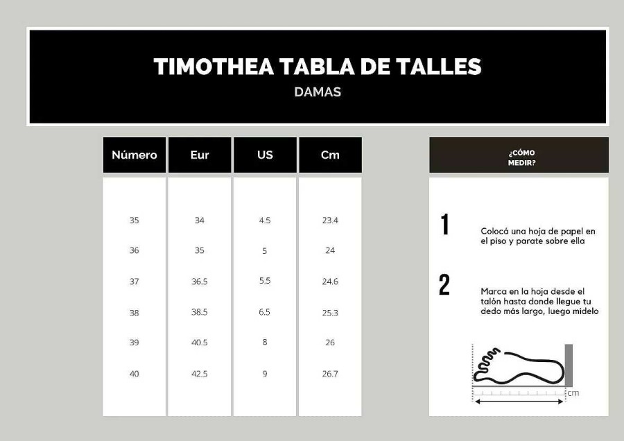 Mujer Timothea | Sandalias Mujer Plataformas Vestir Livianas Comodas Timothea