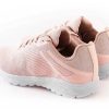 Mujer SOUTH-1 | Zapatillas Mujer Deportivas Running Super Comodas Livianas Rosa