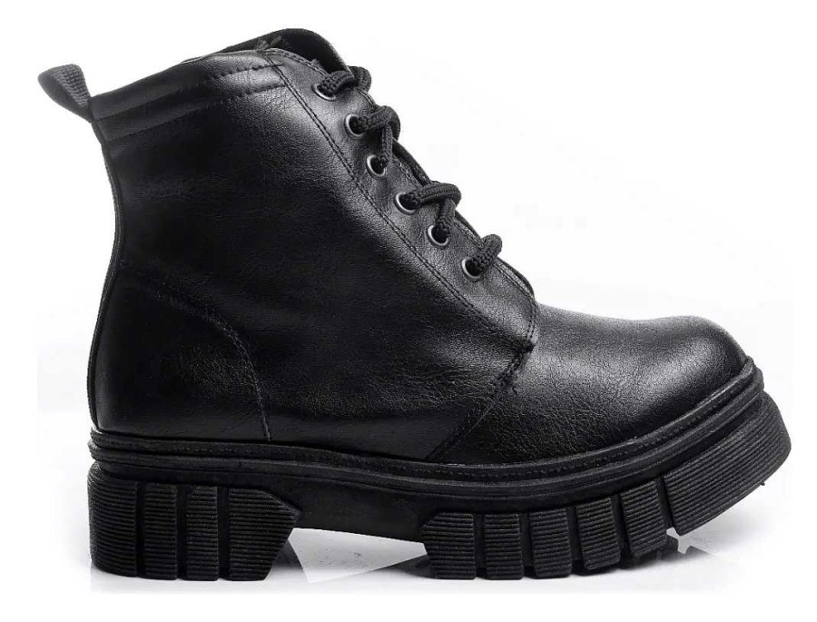 Mujer SOUTH-1 | Botas Botitas Borcegos Zapatos Mujer Urbanas Comodas