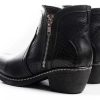 Mujer Timothea | Zapatos Mujer Botas Botin Botinetas Balerinas Mocasines Chatitasaj Bajas Livianas Moda 2019