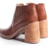 Mujer Kate Kuba | Botas Borcegos Plataformas Mujer Zapatos Botinetas Cuero Suela