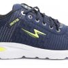 Hombre SOUTH-1 | Zapatillas Hombre Urbanas Deportivas Livianas Comodas Moda Azul