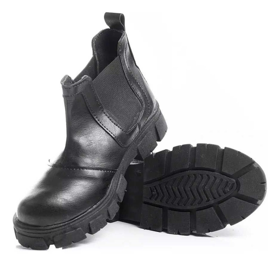 Ninas Timothea | Botas Botitas Borcegos Infantil Talles 27 A 34 Timothea