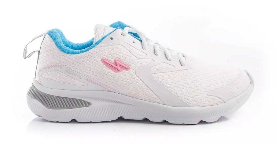 Mujer SOUHT-1 | Zapatillas Mujer Deportivas Running Dama Livianas Comodas