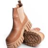 Mujer Kate Kuba | Botas Zapatos Mujer Borcegos Botitas Cuero Tachas Moda